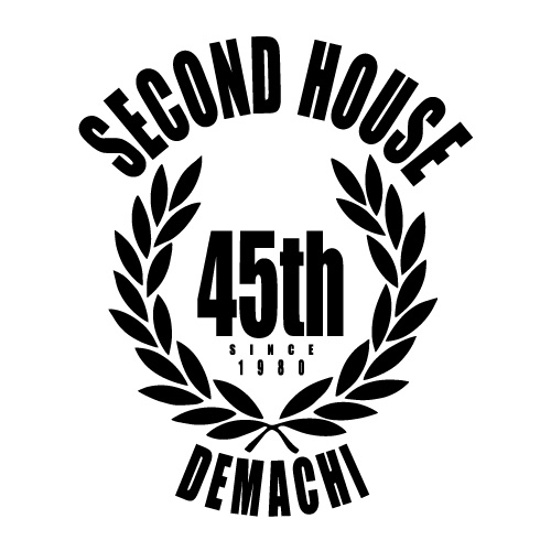 出町店が45周年を迎えます